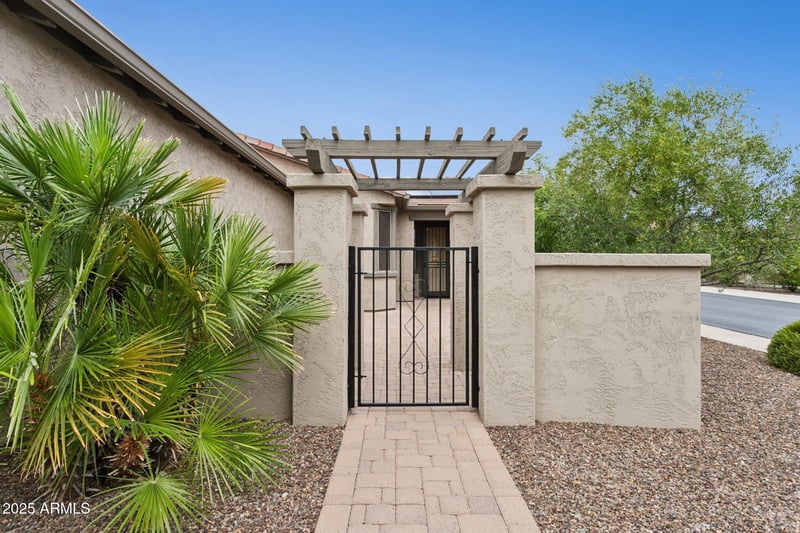 12958 Fossil Dr, Peoria, AZ 85383