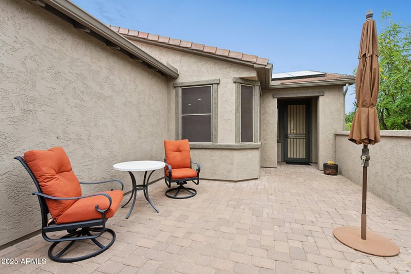 12958 Fossil Dr, Peoria, AZ 85383