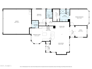 12958 Fossil Dr, Peoria, AZ 85383