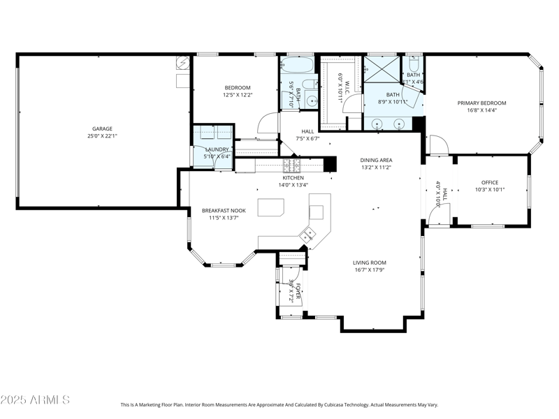 12958 Fossil Dr, Peoria, AZ 85383