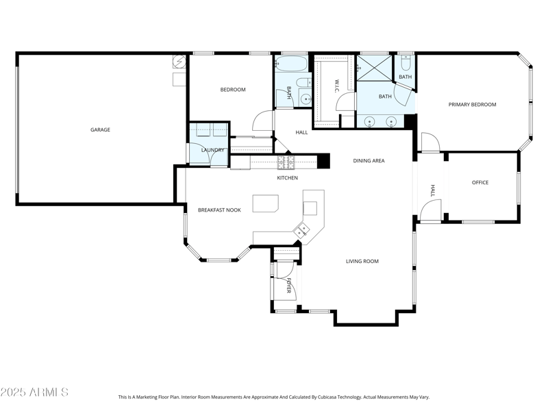 12958 Fossil Dr, Peoria, AZ 85383