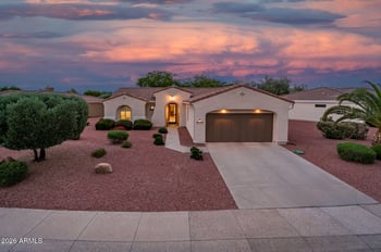 12958 Rincon Dr, Sun City West, AZ 85375