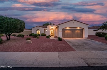 12958 Rincon Dr, Sun City West, AZ 85375