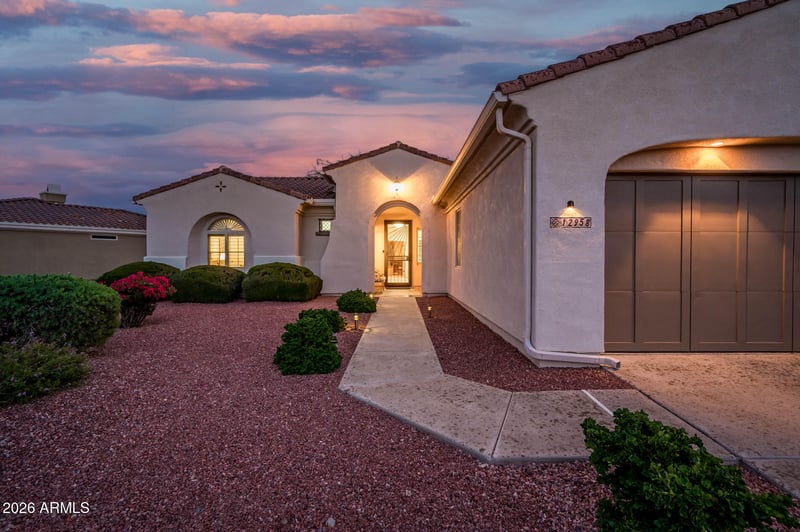 12958 Rincon Dr, Sun City West, AZ 85375