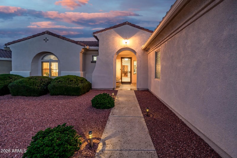 12958 Rincon Dr, Sun City West, AZ 85375