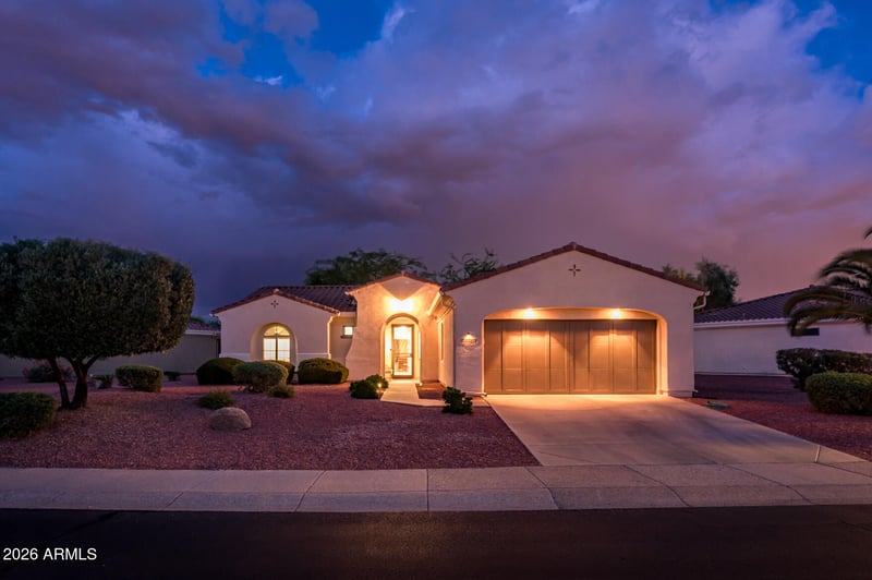 12958 Rincon Dr, Sun City West, AZ 85375