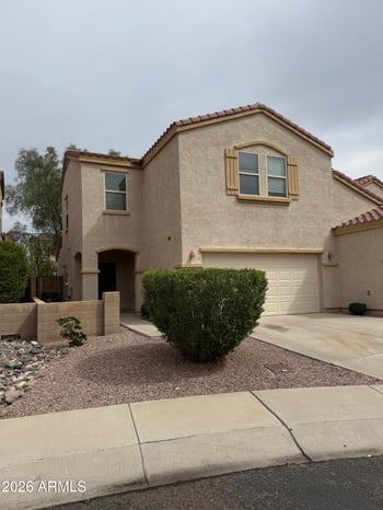 12959 N 88th Dr, Peoria, AZ 85381