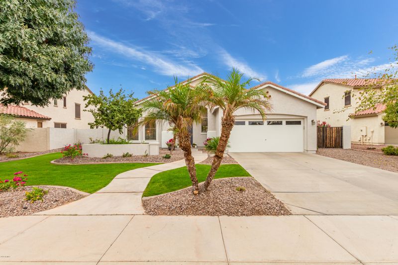 1296 E Nightingale Ln, Gilbert, AZ 85298