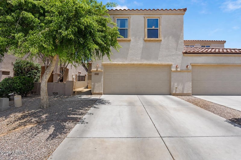 12961 N 88th Ln, Peoria, AZ 85381