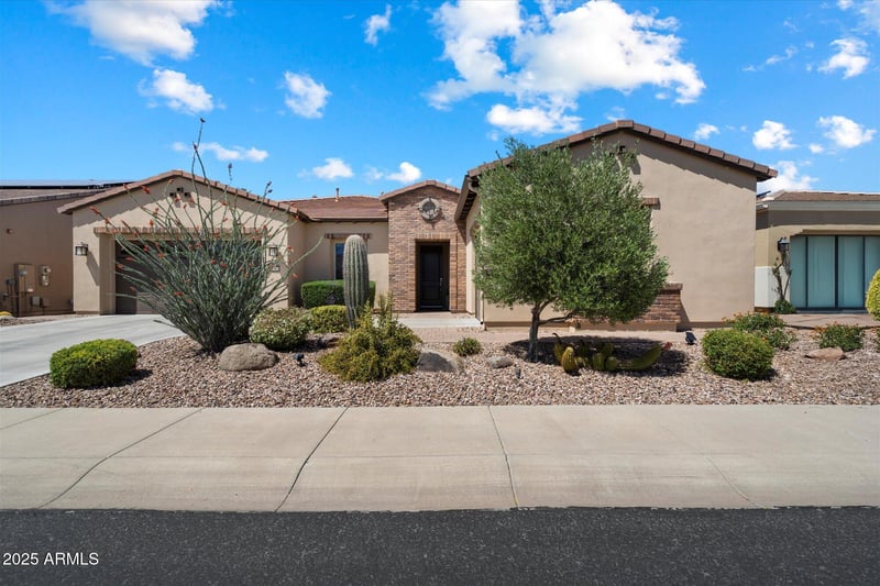 12962 Lone Tree Trl, Peoria, AZ 85383