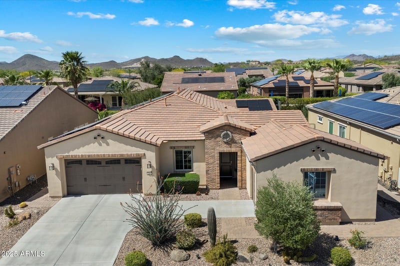 12962 Lone Tree Trl, Peoria, AZ 85383