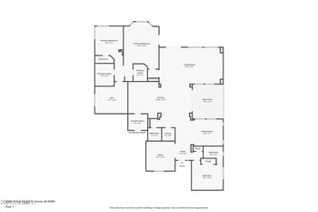 12962 Lone Tree Trl, Peoria, AZ 85383