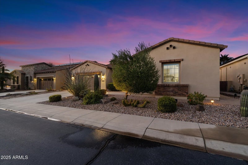 12962 Lone Tree Trl, Peoria, AZ 85383