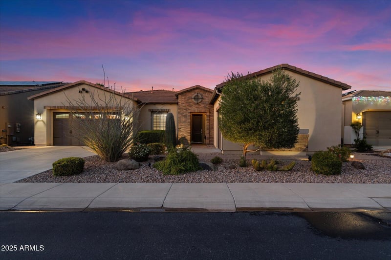 12962 Lone Tree Trl, Peoria, AZ 85383