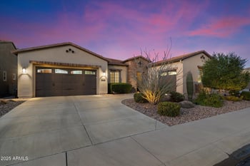 12962 Lone Tree Trl, Peoria, AZ 85383