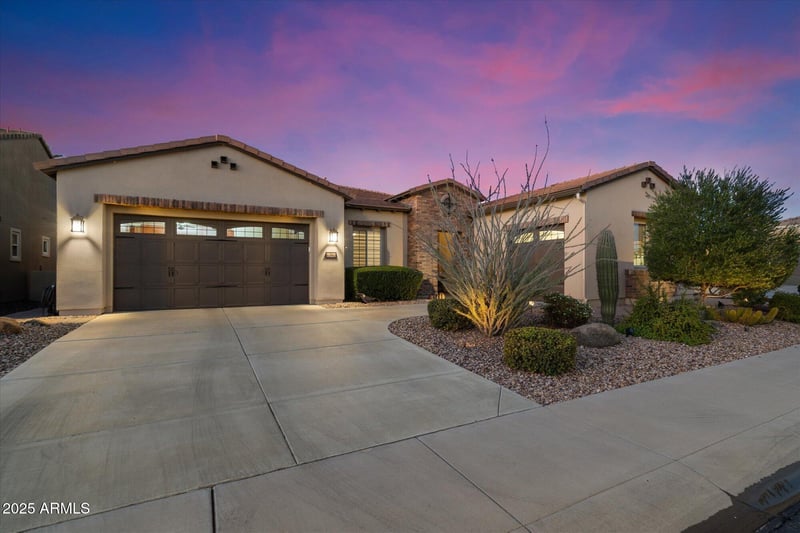 12962 Lone Tree Trl, Peoria, AZ 85383
