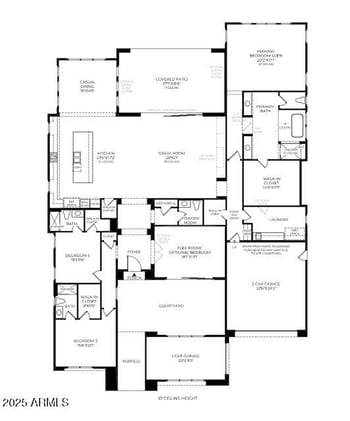 12963 Black Rock Rd, Scottsdale, AZ 85255