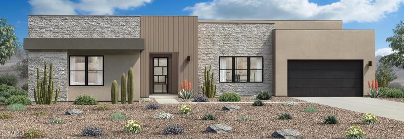 12963 Black Rock Rd, Scottsdale, AZ 85255