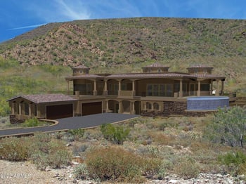 12964 Desert Trl #14, Scottsdale, AZ 85259