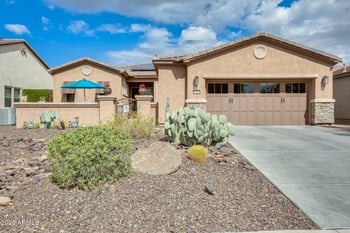 12964 Fossil Dr, Peoria, AZ 85383