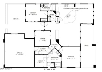 12964 Fossil Dr, Peoria, AZ 85383