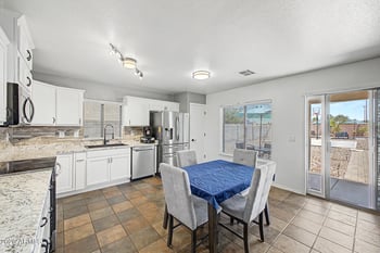 12965 Via Camille --, El Mirage, AZ 85335