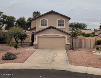 12966 Catalina Dr, Avondale, AZ 85392