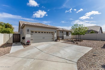1297 Bosi Ct, San Tan Valley, AZ 85140