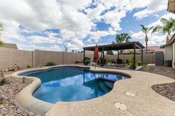 1297 Bosi Ct, San Tan Valley, AZ 85140