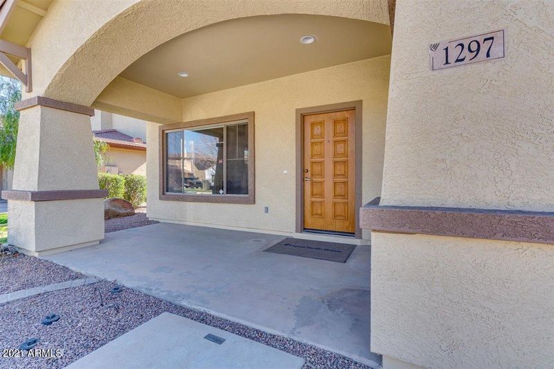 1297 E Boston St, Gilbert, AZ 85295