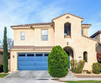 1297 Ponderosa Dr, Gilbert, AZ 85296