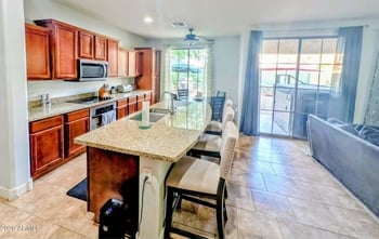 1297 Ponderosa Dr, Gilbert, AZ 85296