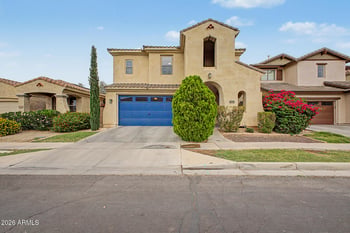 1297 Ponderosa Dr, Gilbert, AZ 85296