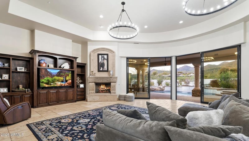 12970 Cibola Rd, Scottsdale, AZ 85259