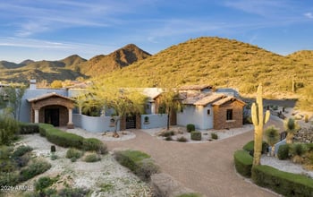 12970 Cibola Rd, Scottsdale, AZ 85259