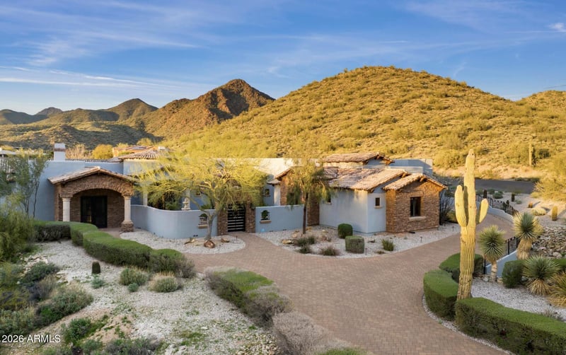 12970 Cibola Rd, Scottsdale, AZ 85259