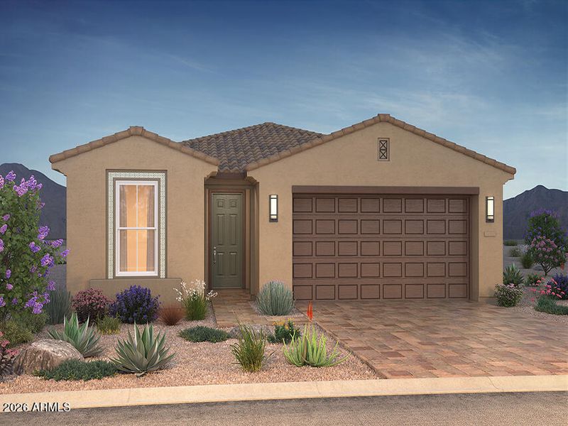 12971 W Eagle Feather Rd, Peoria, AZ 85383