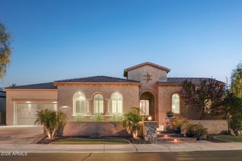 12971 Fossil Dr, Peoria, AZ 85383