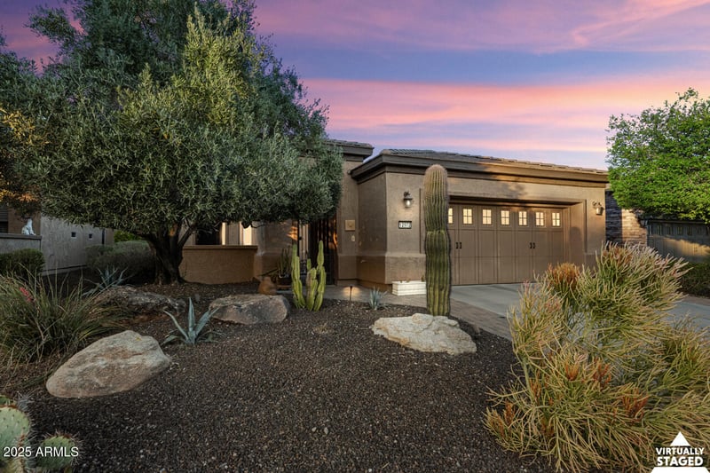 12972 Kokopelli Dr, Peoria, AZ 85383