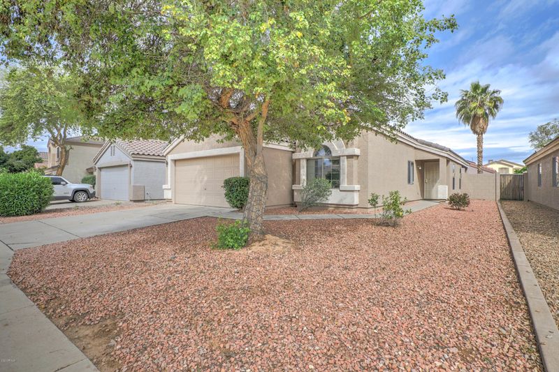 12974 W Via Camille Ave, El Mirage, AZ 85335