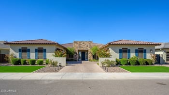 1298 Mead Dr, Gilbert, AZ 85298