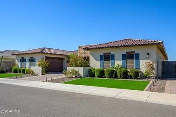 1298 Mead Dr, Gilbert, AZ 85298