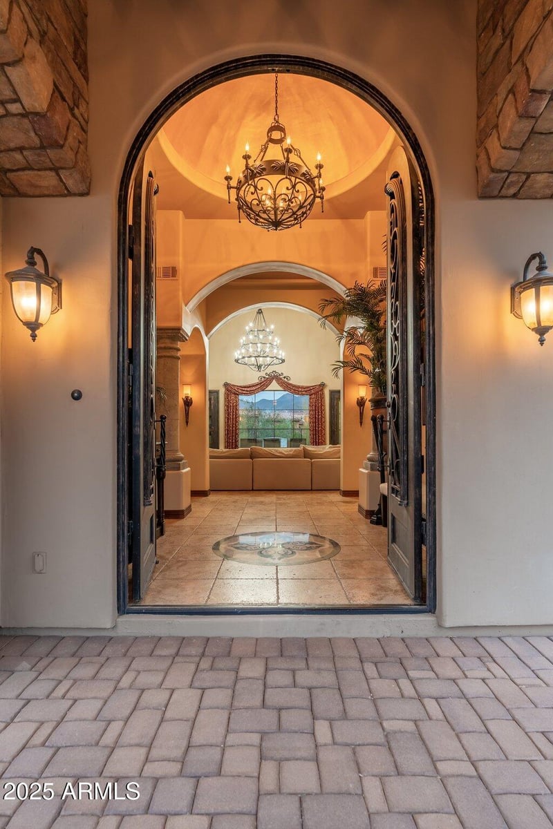 12980 Cochise Rd, Scottsdale, AZ 85259