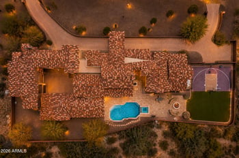 12980 Cochise Rd, Scottsdale, AZ 85259