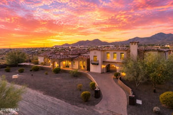 12980 Cochise Rd, Scottsdale, AZ 85259