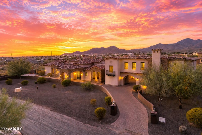 12980 Cochise Rd, Scottsdale, AZ 85259