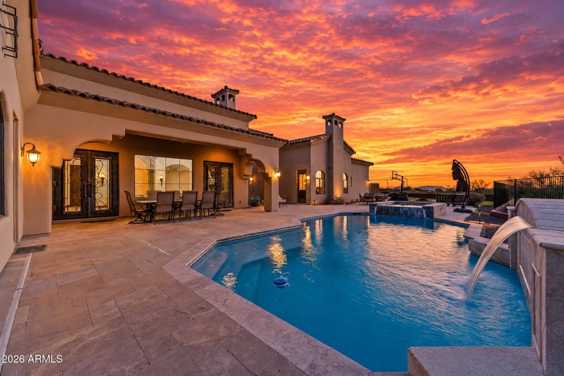 12980 Cochise Rd, Scottsdale, AZ 85259