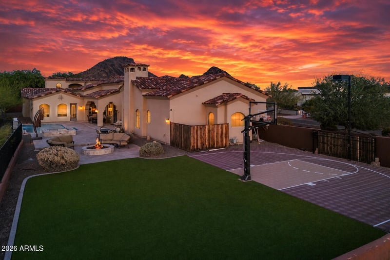 12980 Cochise Rd, Scottsdale, AZ 85259