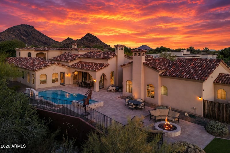 12980 Cochise Rd, Scottsdale, AZ 85259