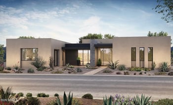 12981 E Harper Dr, Scottsdale, AZ 85255